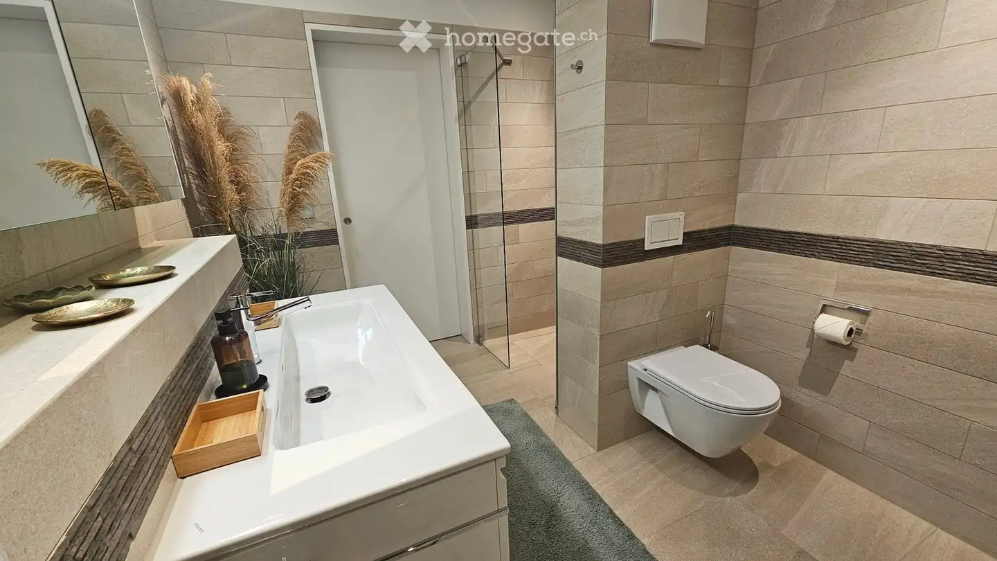 Apartment for rent - 8360 Wallenwil