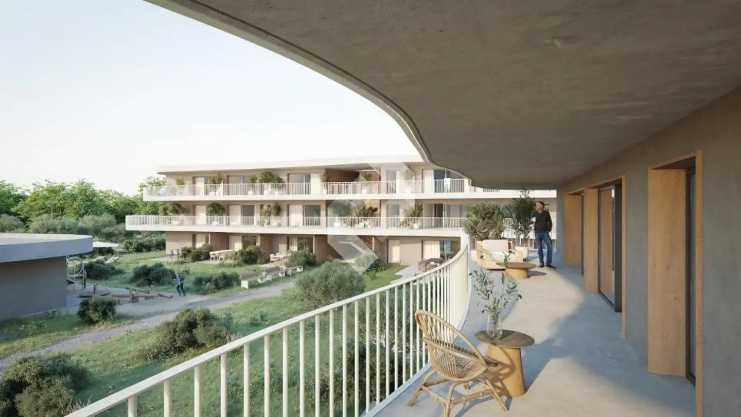 Wohnung kaufen - 1963 Vétroz - Foto 4