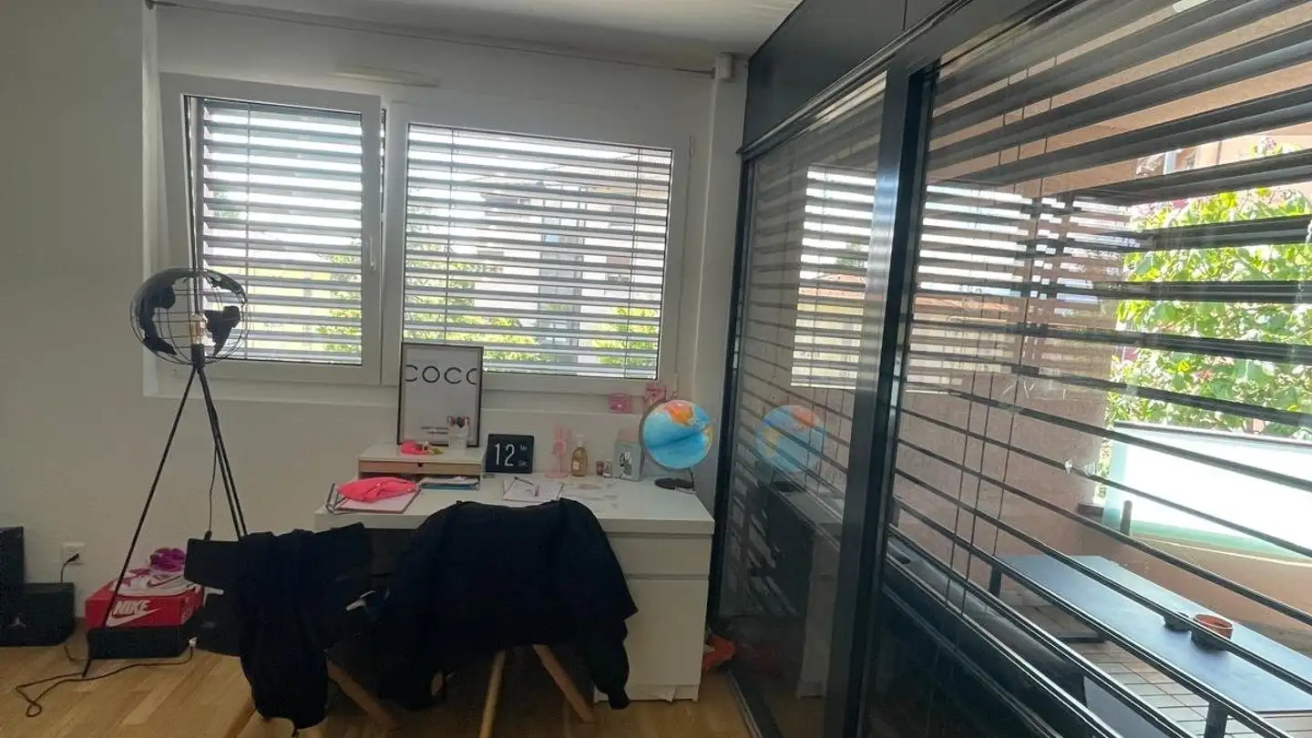 Wohnung mieten - Avenue de la Confrérie 38, 1008 Prilly - Foto 2