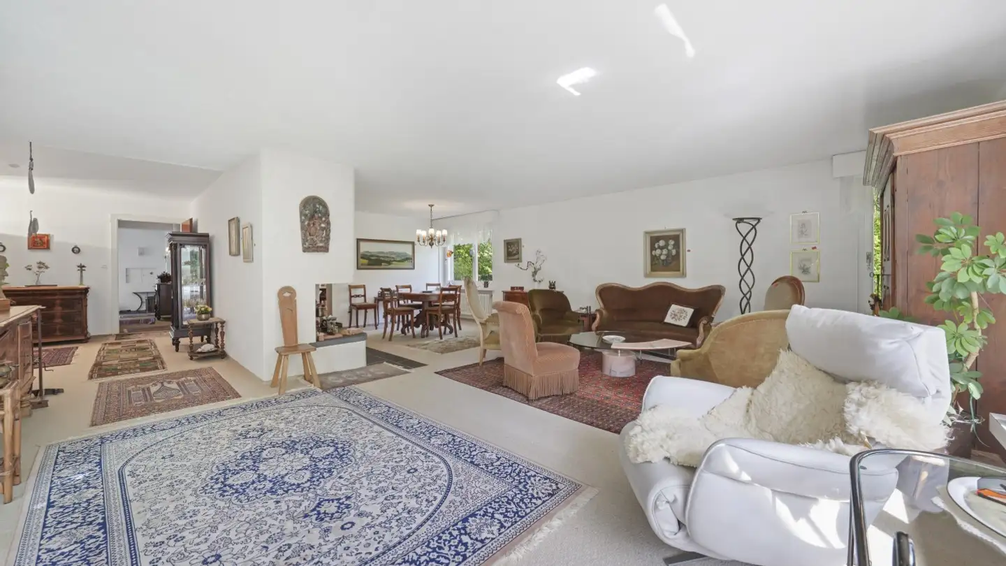 Einfamilienhaus kaufen - Schlatterstrasse, 9010 St. Gallen - Foto 4