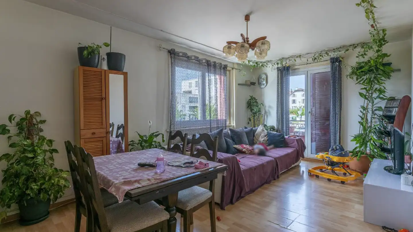 Wohnung kaufen - Route De La Glâne 121, 1752 Villars-sur-Glâne