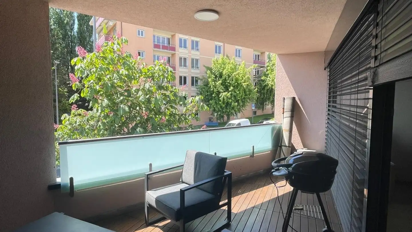 Wohnung mieten - Avenue de la Confrérie 38, 1008 Prilly - Foto 4