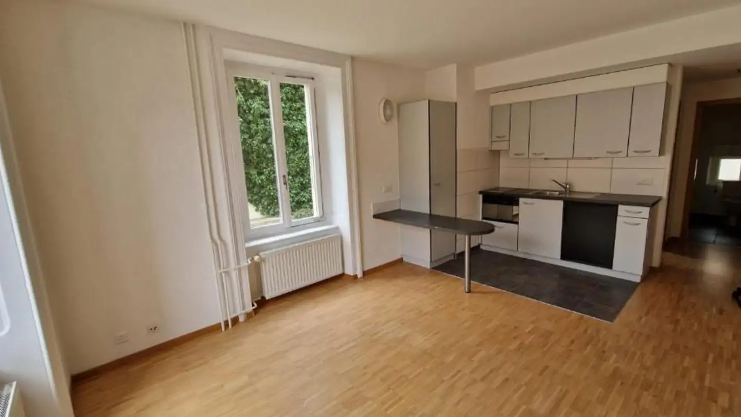 Apartment for rent - Rue du Nord, 2740 Moutier