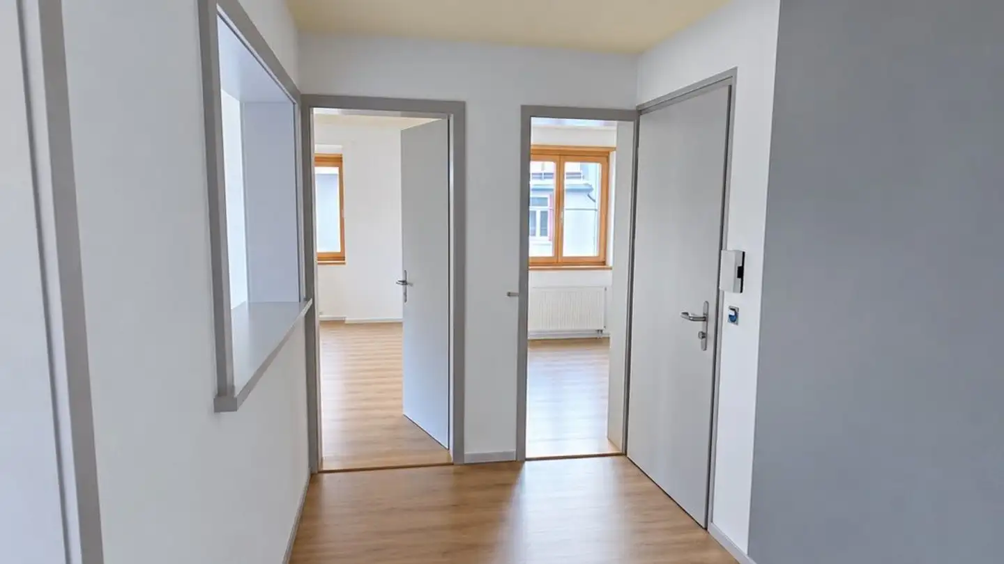 Wohnung mieten - 8630 Rüti ZH