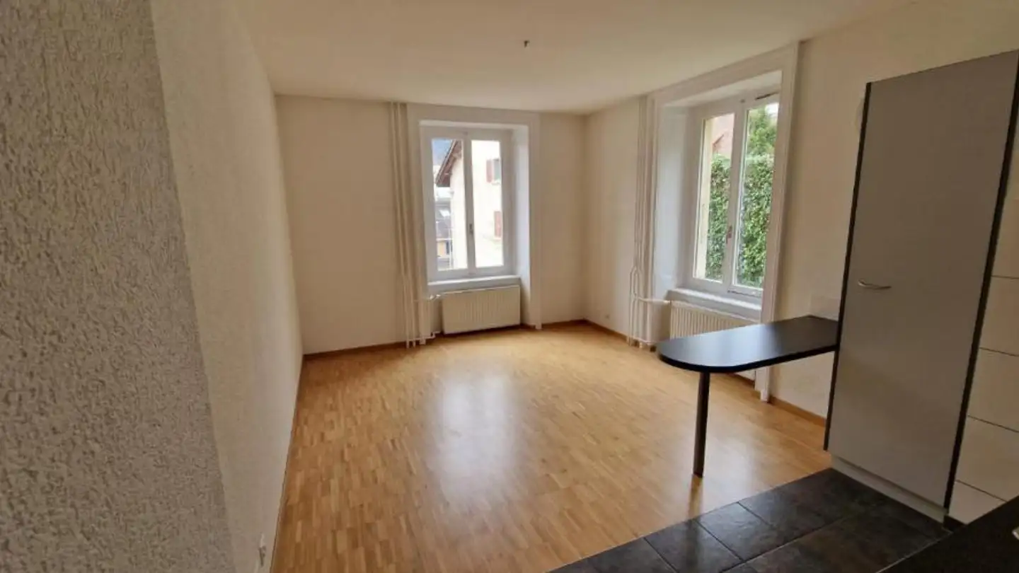 Apartment for rent - Rue du Nord, 2740 Moutier - Photo 2