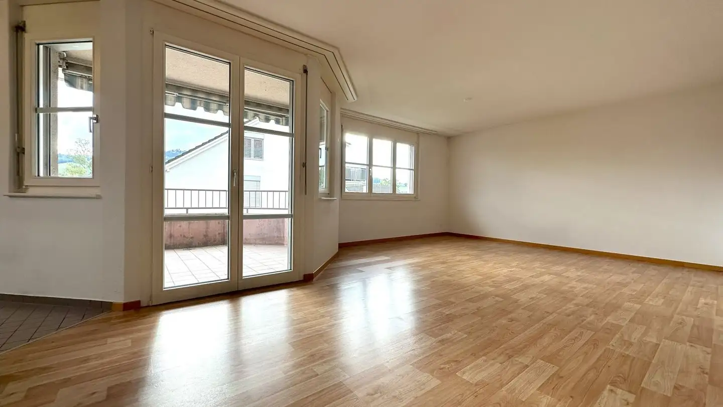 Appartement à louer - Neuquartierstrasse 16, 5734 Reinach AG - Photo 2
