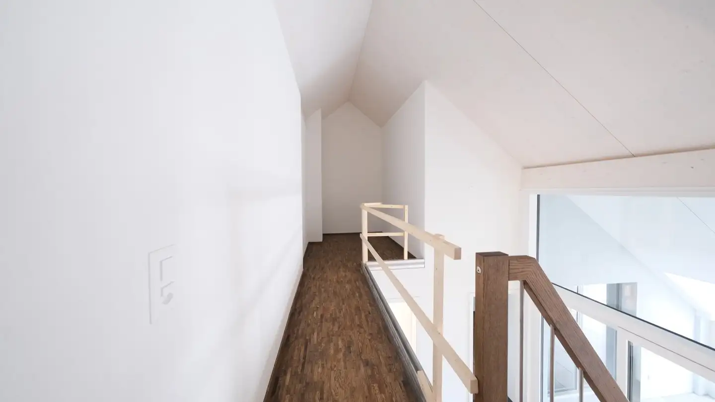 Dachgeschosswohnung mieten - Druckerstutz 19, 3436 Zollbrück - Foto 4