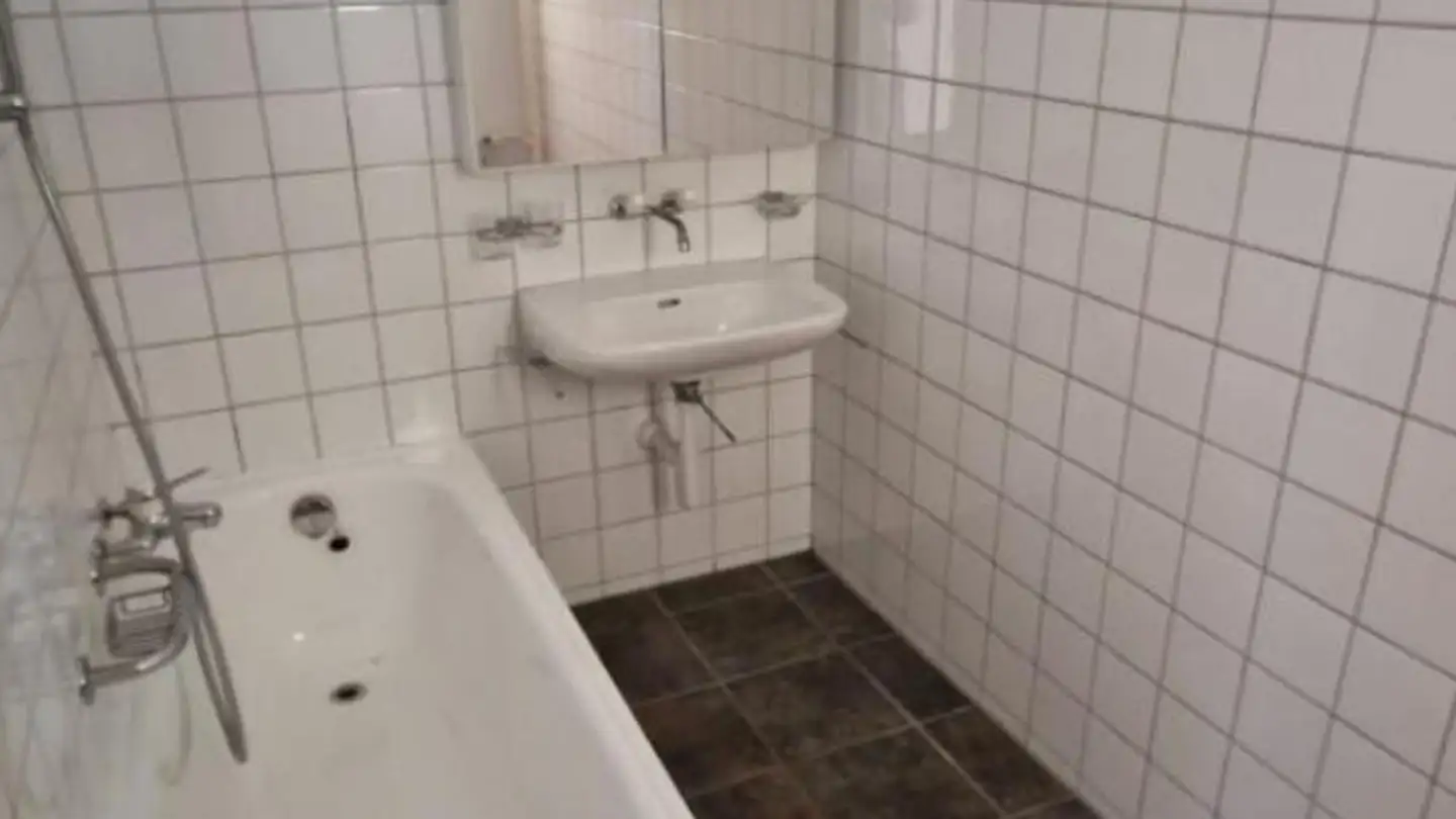 Apartment for rent - Rue du Nord, 2740 Moutier - Photo 3