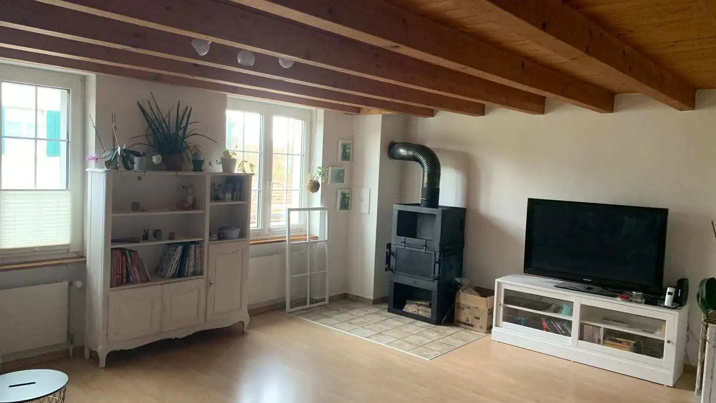 Attico in affitto - Riedmühlestrasse, 8474 Dinhard