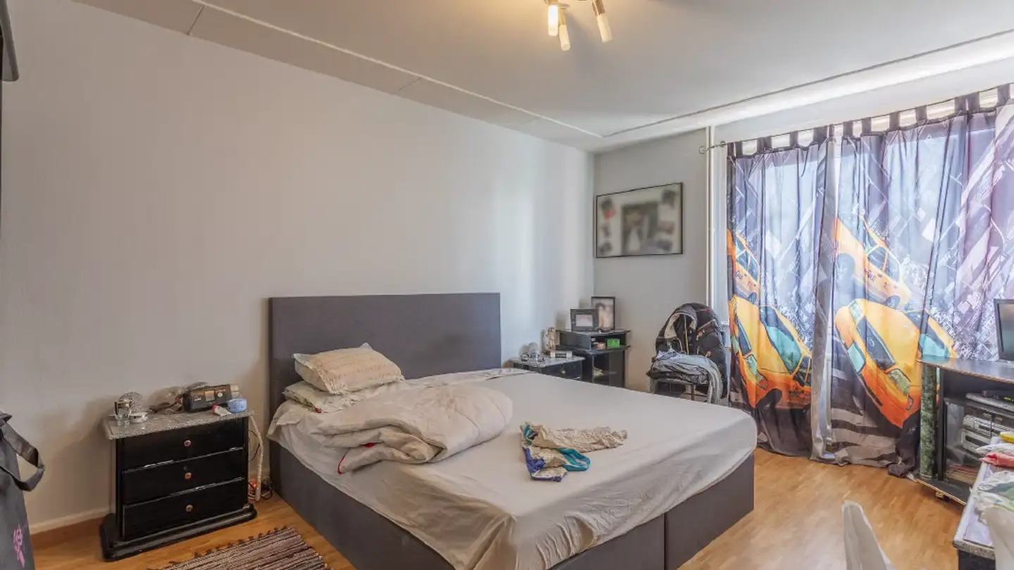 Wohnung kaufen - Route De La Glâne 121, 1752 Villars-sur-Glâne - Foto 3