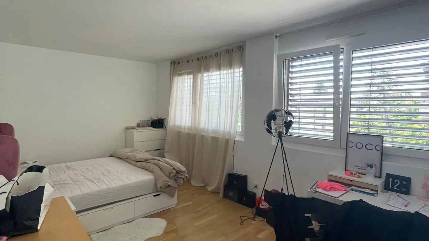 Wohnung mieten - Avenue de la Confrérie 38, 1008 Prilly - Foto 3