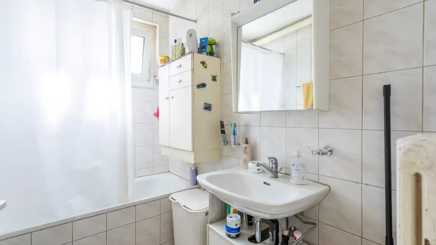 Wohnung kaufen - Route De La Glâne 121, 1752 Villars-sur-Glâne - Foto 4