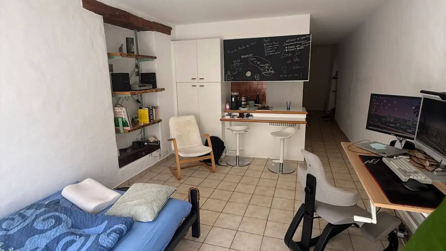 Apartment for rent - 1110 Morges - Photo 2