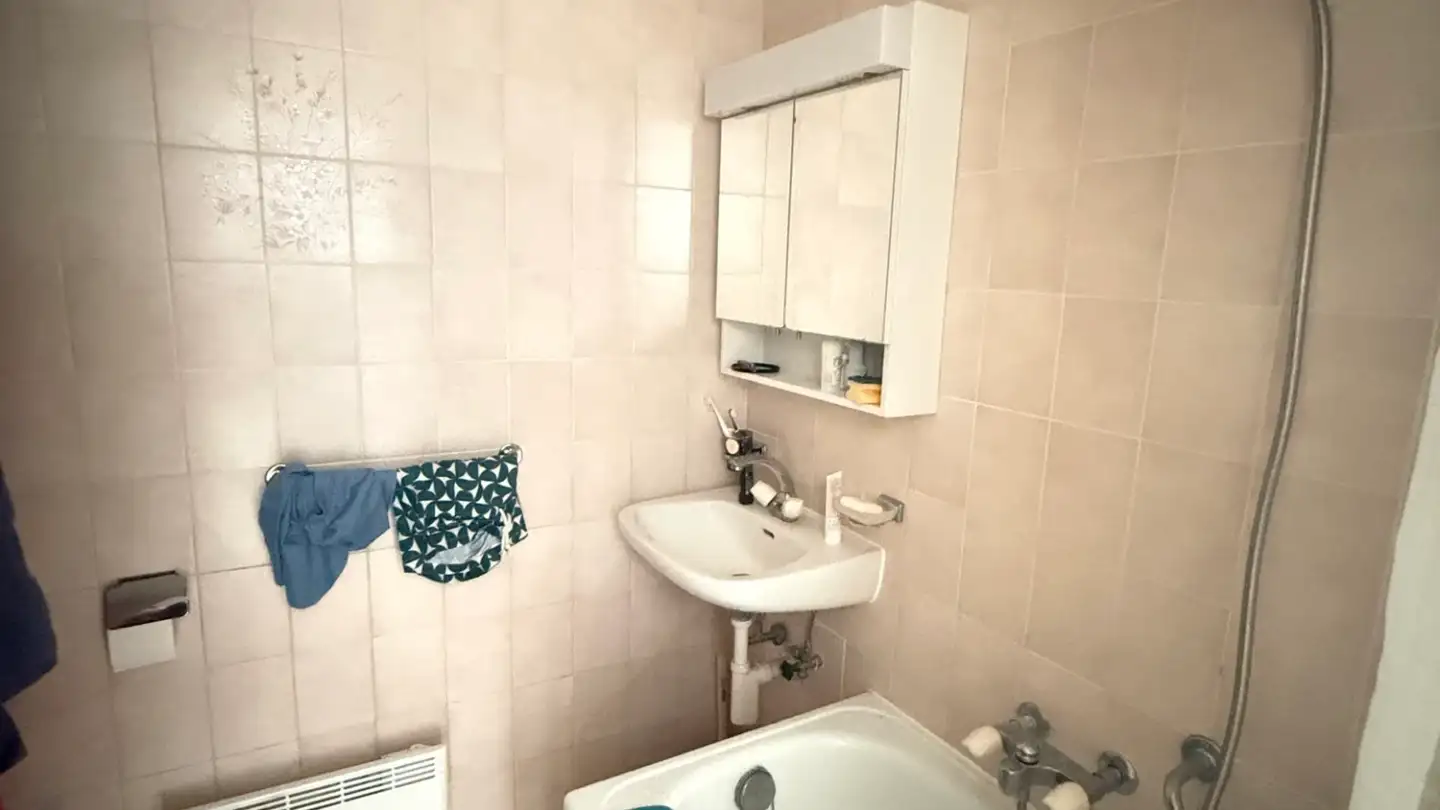 Apartment for rent - 1110 Morges - Photo 4