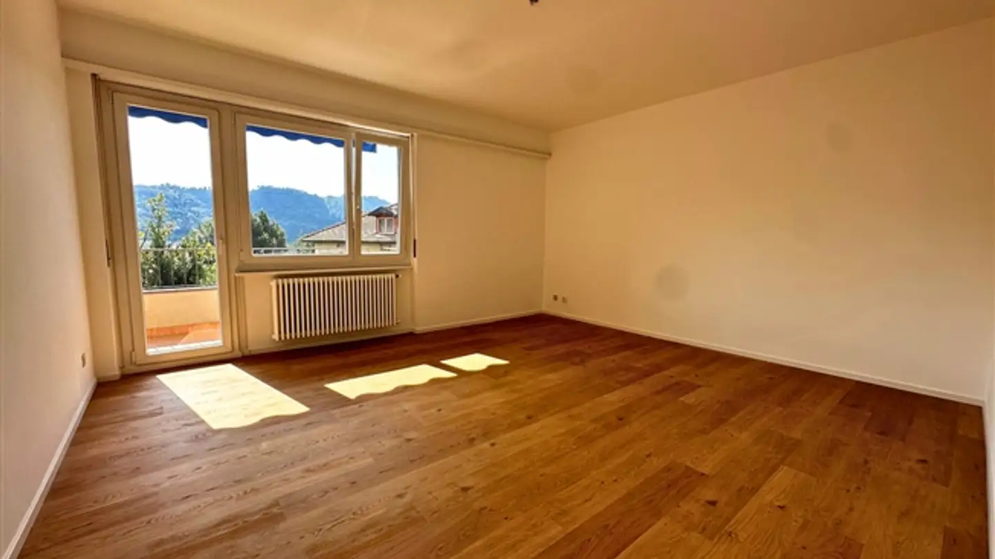 Wohnung mieten - Vicolo Serenella 7, 6833 Vacallo