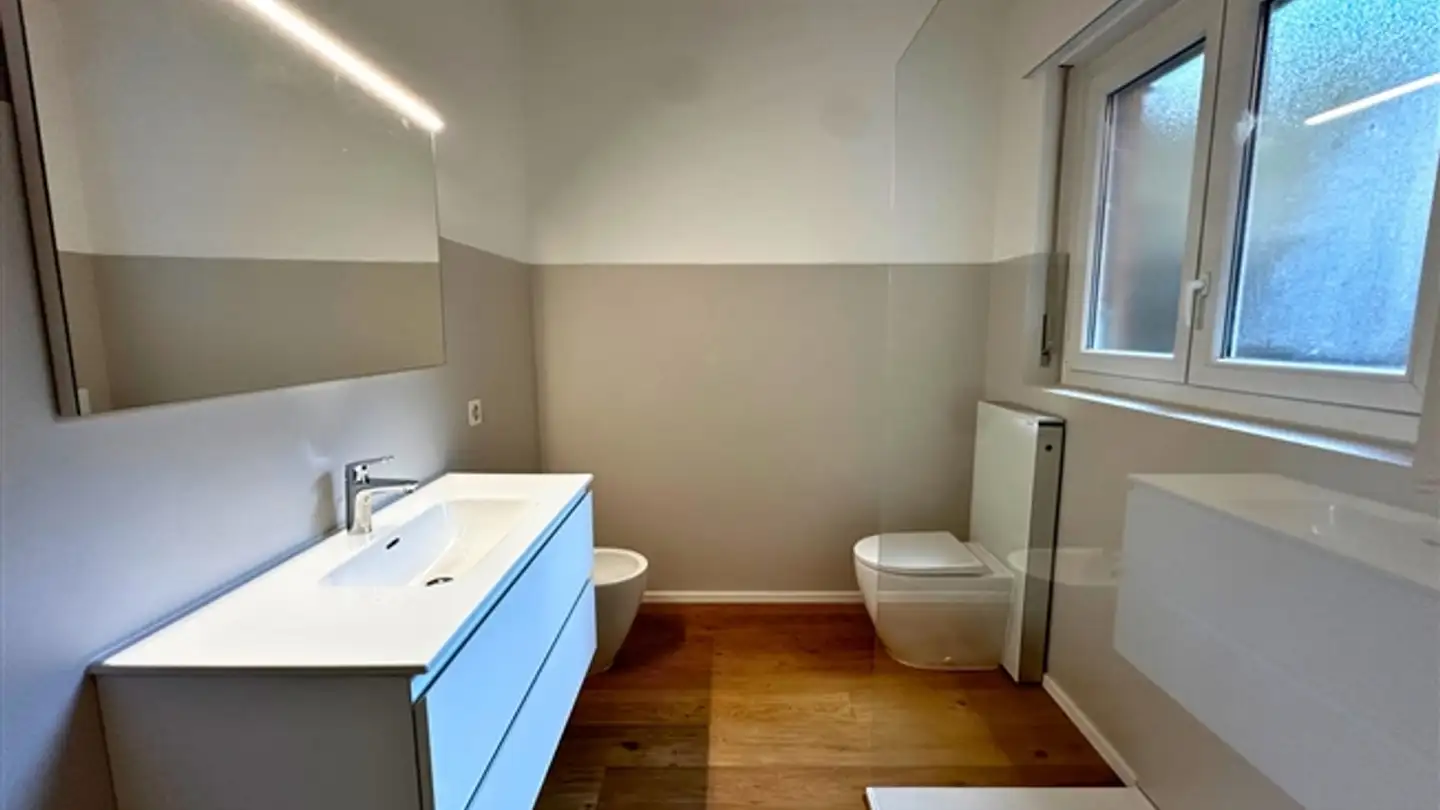 Wohnung mieten - Vicolo Serenella 7, 6833 Vacallo - Foto 3