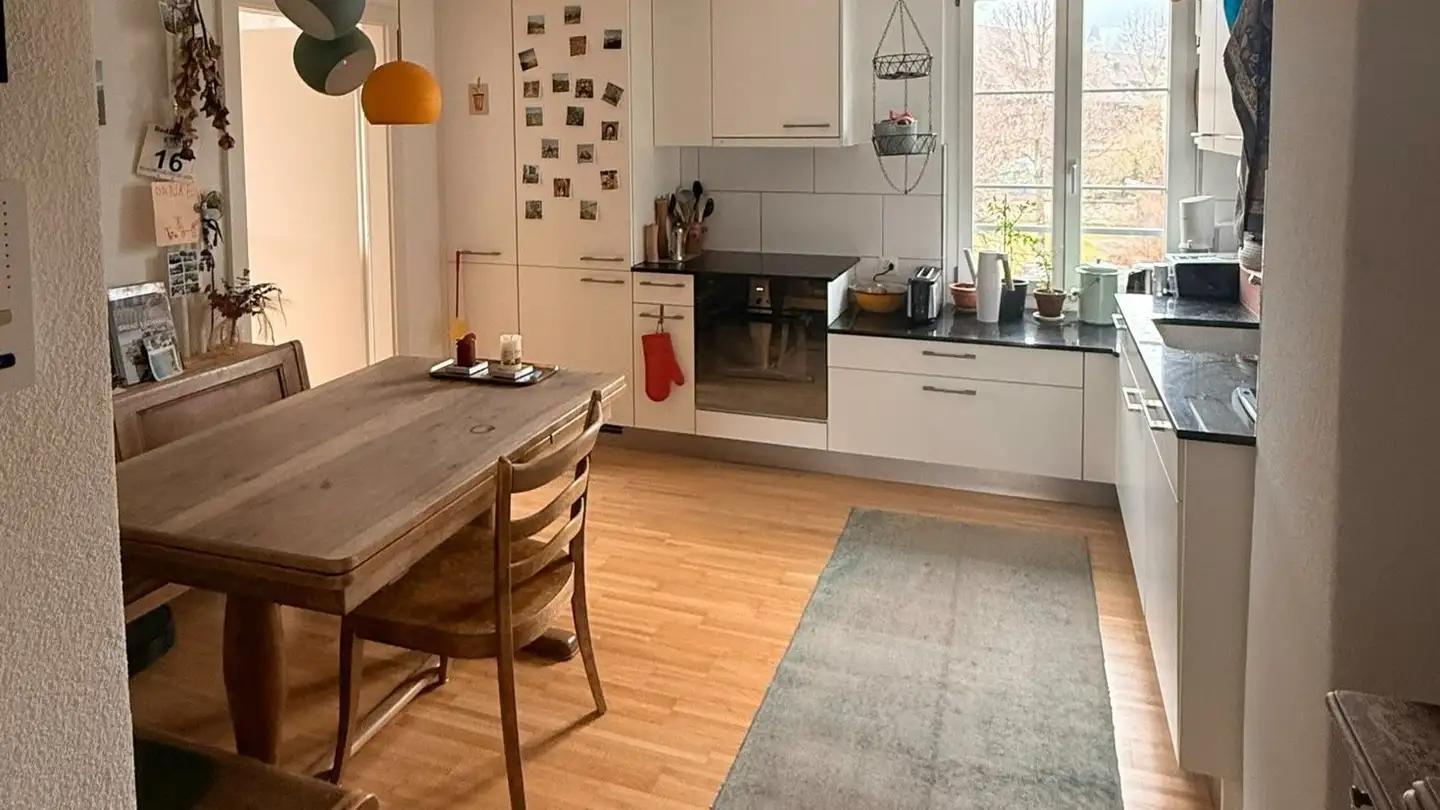 Apartment for rent - Rossauerstrasse 2, 8932 Mettmenstetten - Photo 3