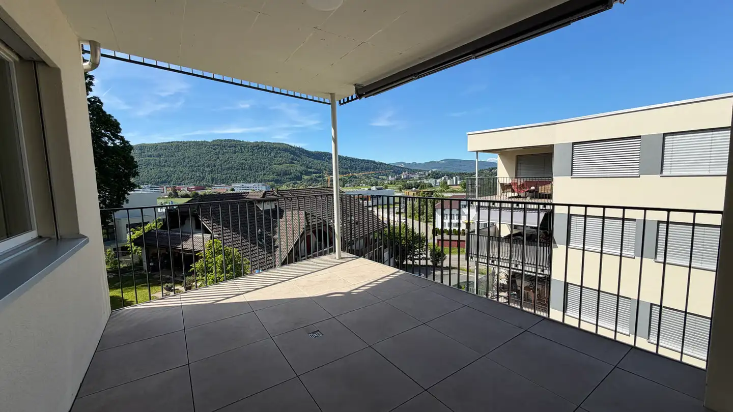 Apartment for rent - Säntisweg 21, 4852 Rothrist