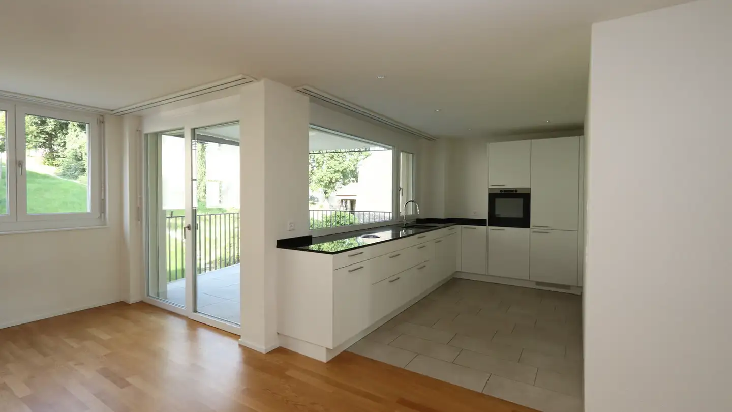 Apartment for rent - Säntisweg 21, 4852 Rothrist - Photo 2
