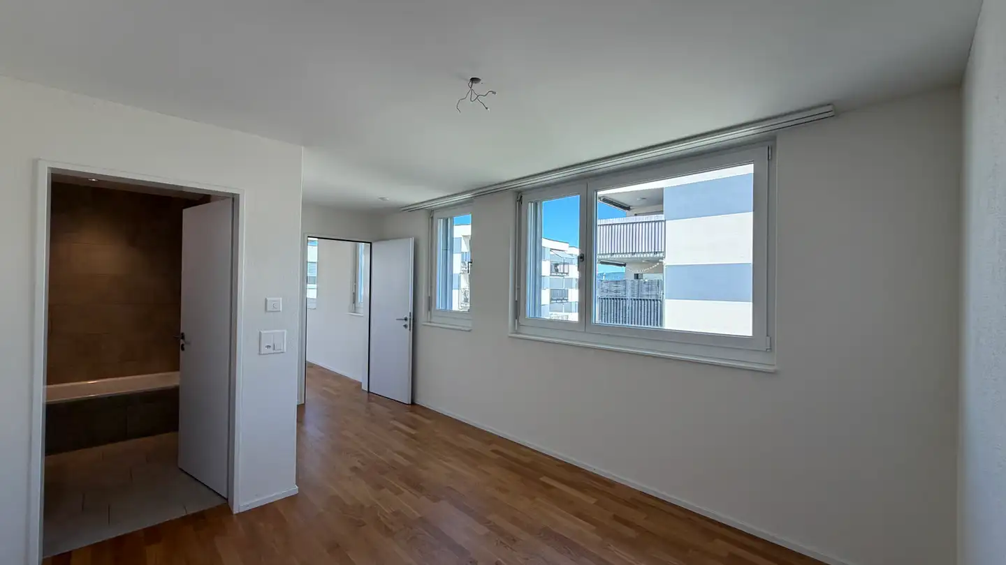 Apartment for rent - Säntisweg 21, 4852 Rothrist - Photo 4