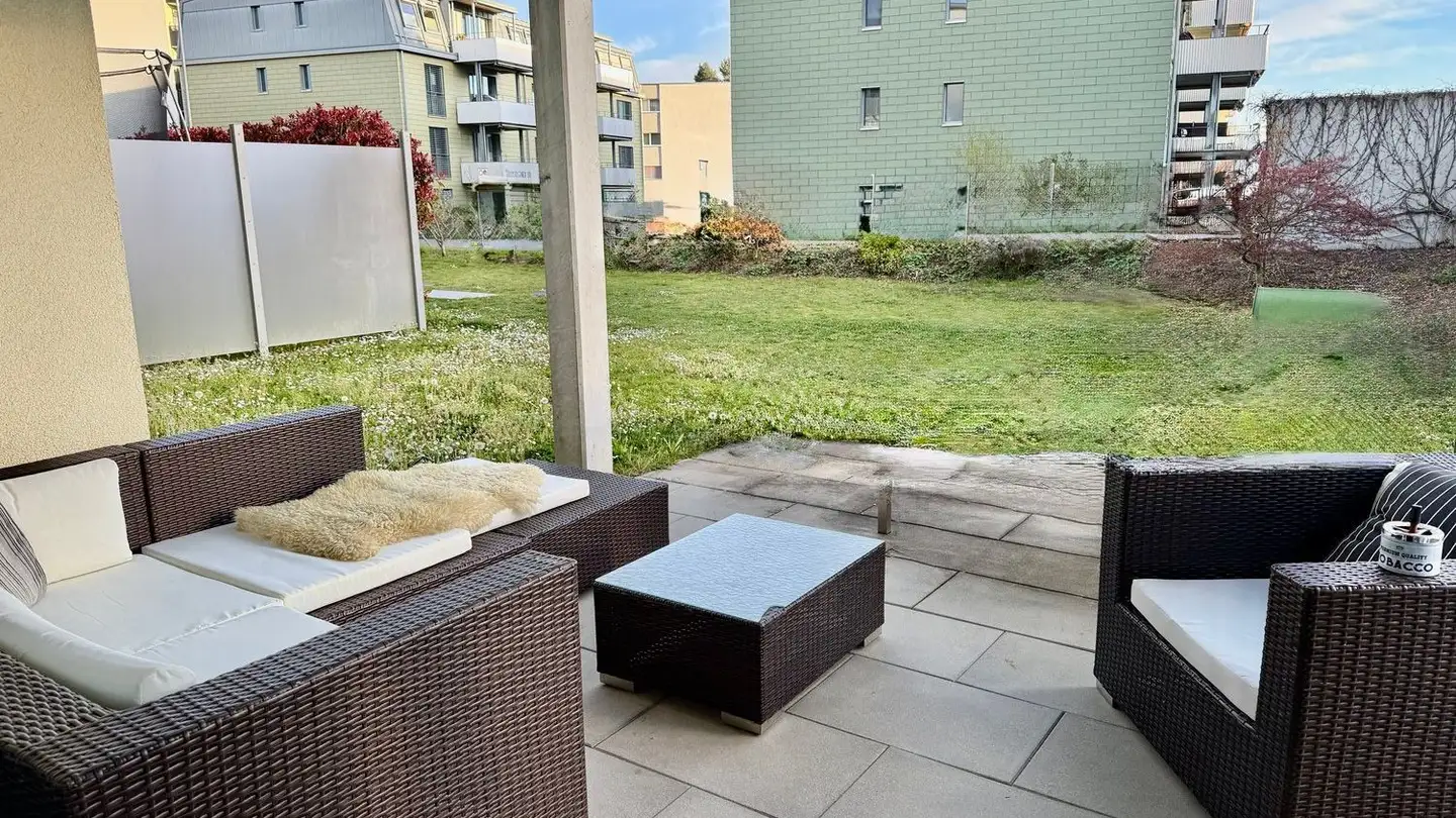 Appartement à louer - Solibodenstrasse 1b, 8180 Bülach