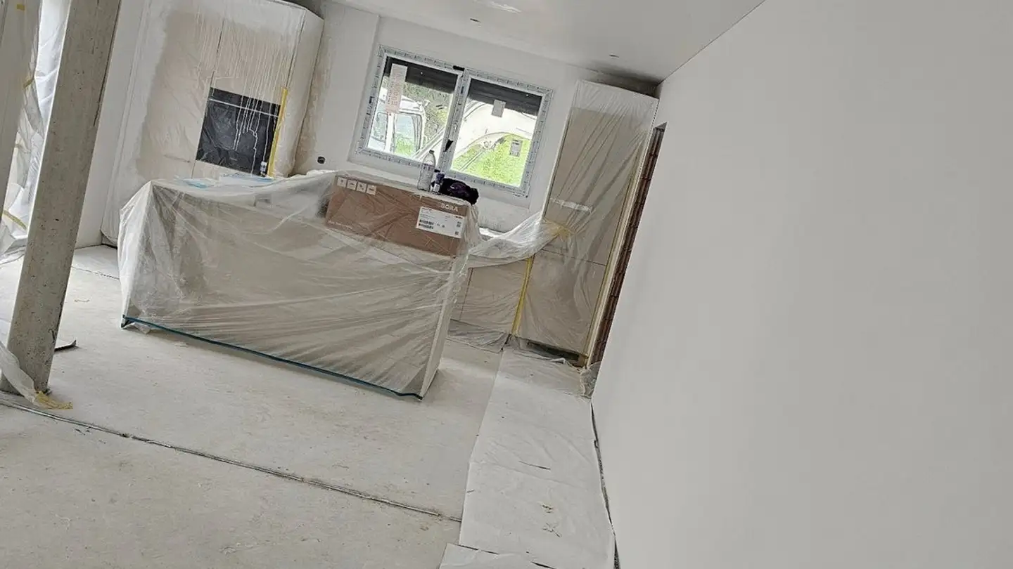 Apartment for rent - Russirainstrasse 5, 5737 Menziken - Photo 4