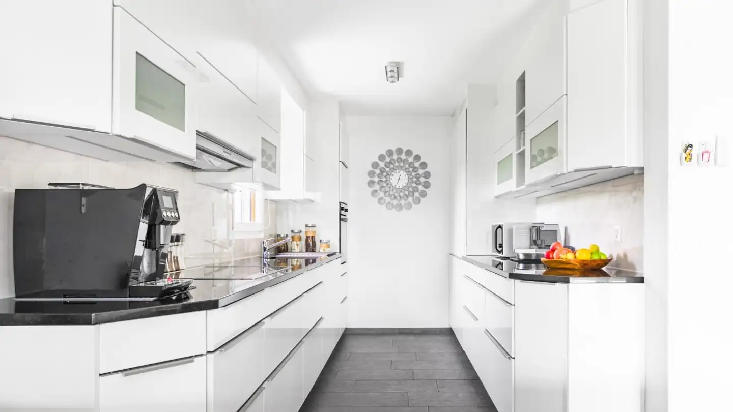 Maison jumelle à vendre - 3113 Rubigen - Photo 4