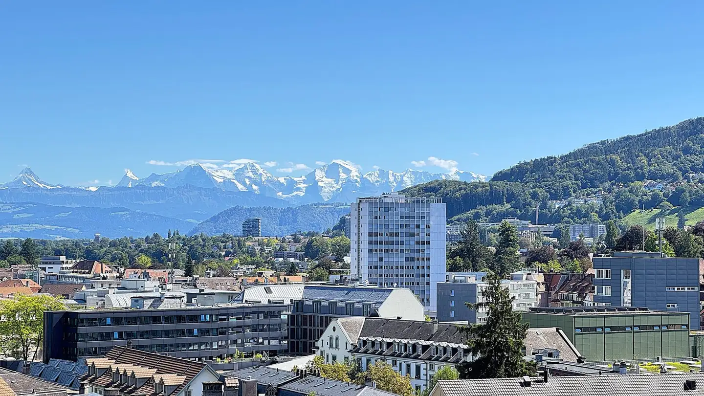 Appartamento in affitto - Brunnmattstrasse 24, 3007 Bern - Foto 2