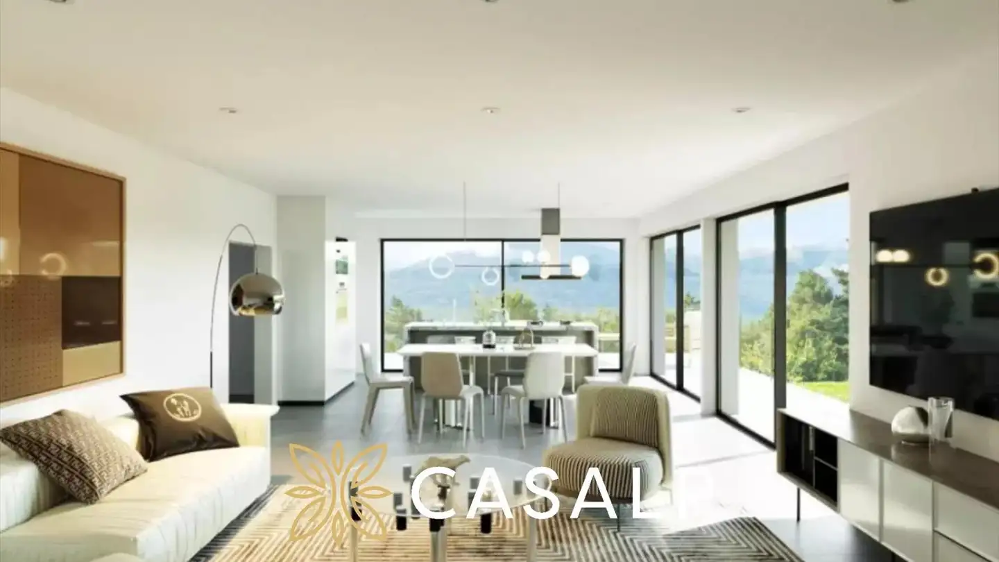 Single house for sale - 1971 Grimisuat - Photo 2