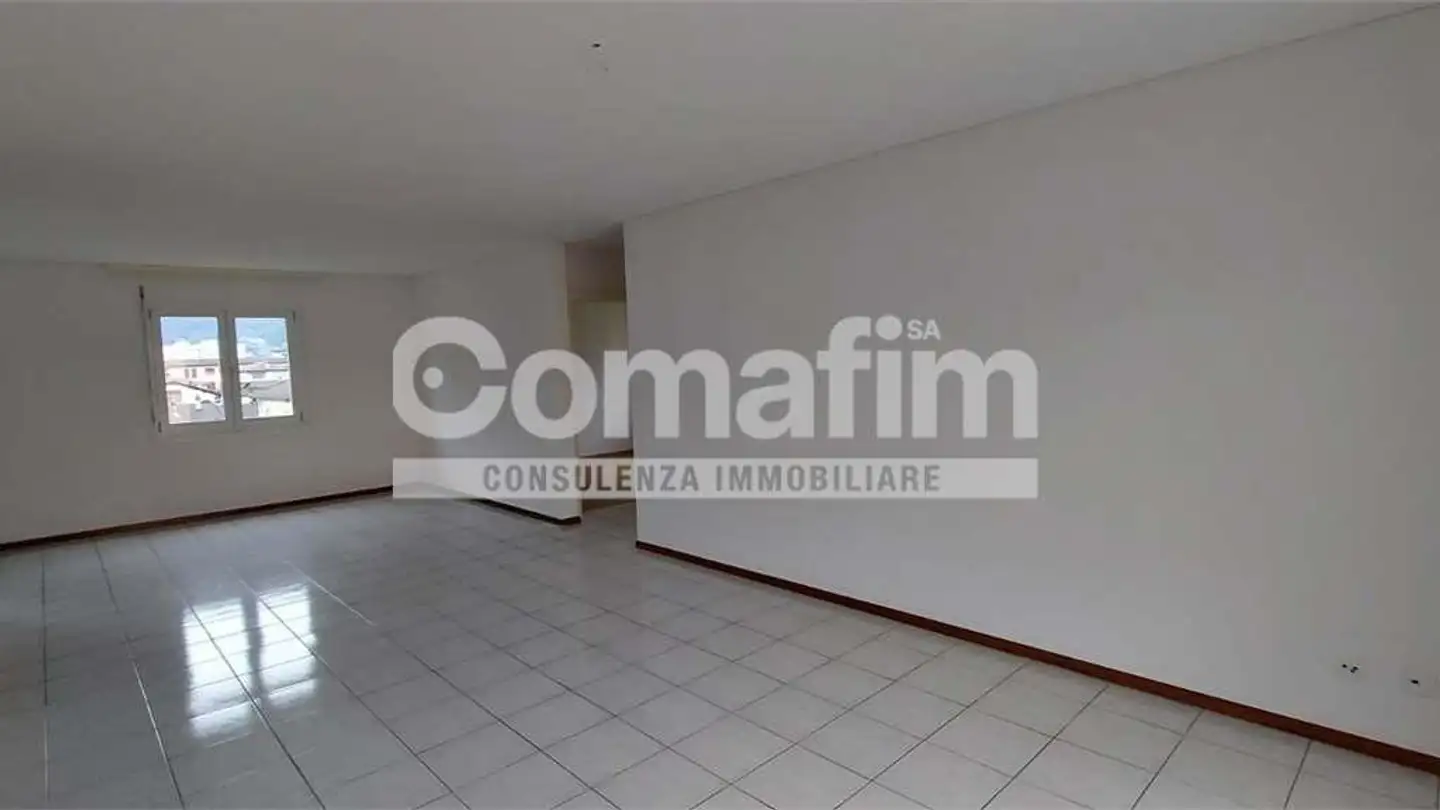 Garage singolo in affitto - Via Macello 3, 6710 Biasca - Photo 2