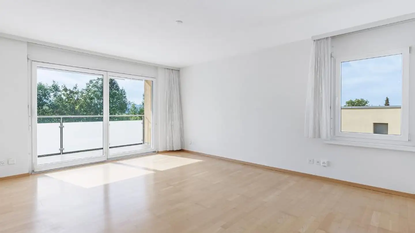 Appartement à vendre - Talstrasse 60, 9200 Gossau SG