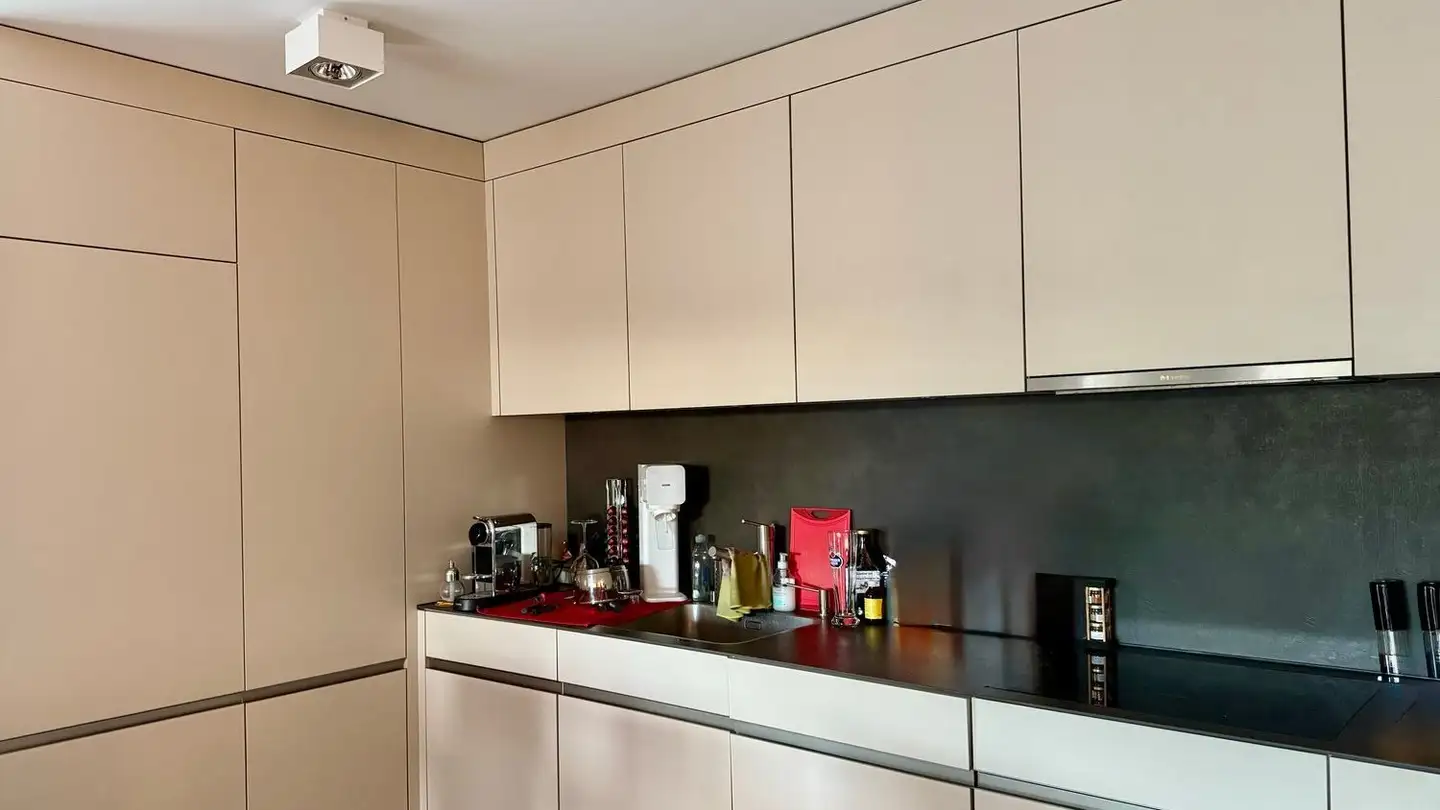 Appartement à louer - Solibodenstrasse 1b, 8180 Bülach - Photo 3