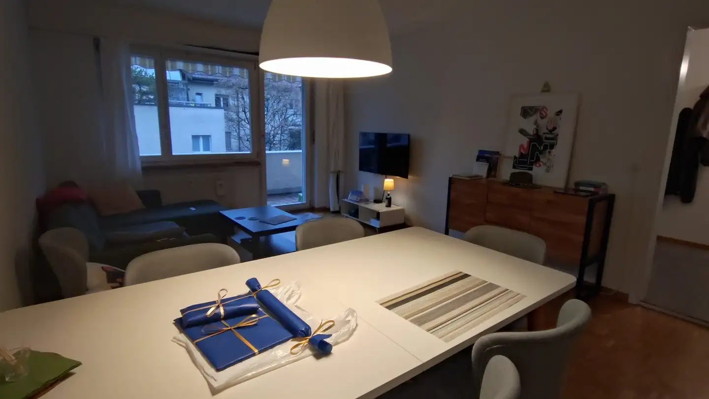 Wohnung mieten - Pappelweg 27, 3013 Bern