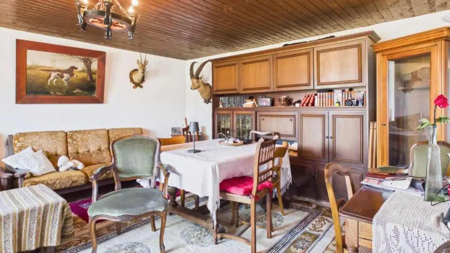 Villa for sale - Route de Bulle 607, 1609 Fiaugères - Photo 4