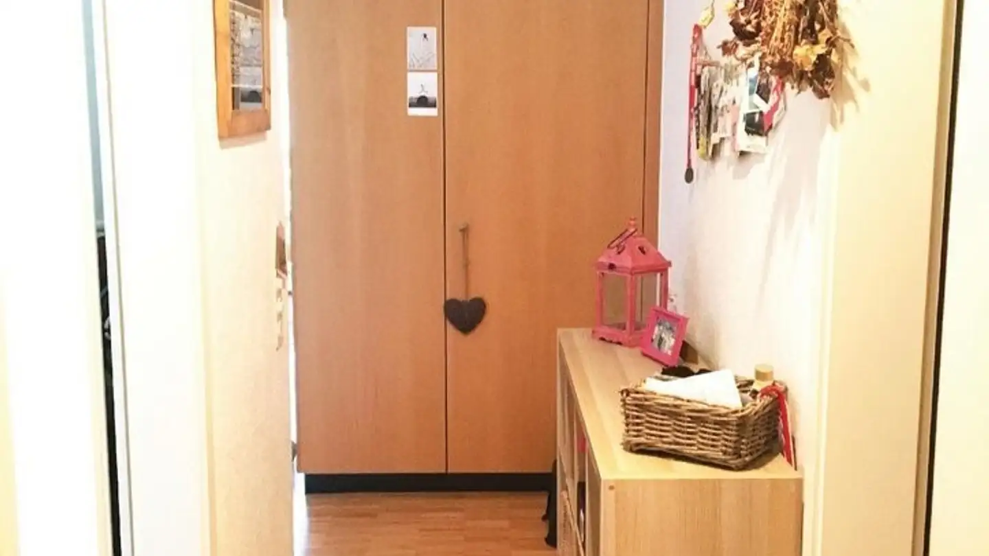 Appartement à louer - Rue de la Perrausa, 1632 Riaz - Photo 2