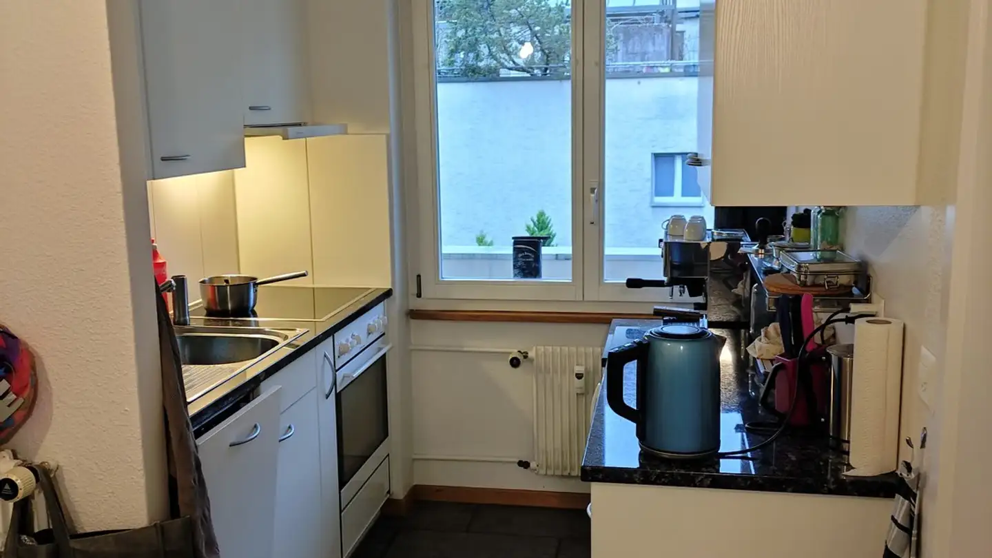 Wohnung mieten - Pappelweg 27, 3013 Bern - Foto 4