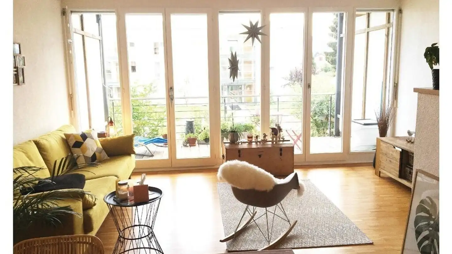 Appartement à louer - Rue de la Perrausa, 1632 Riaz - Photo 3