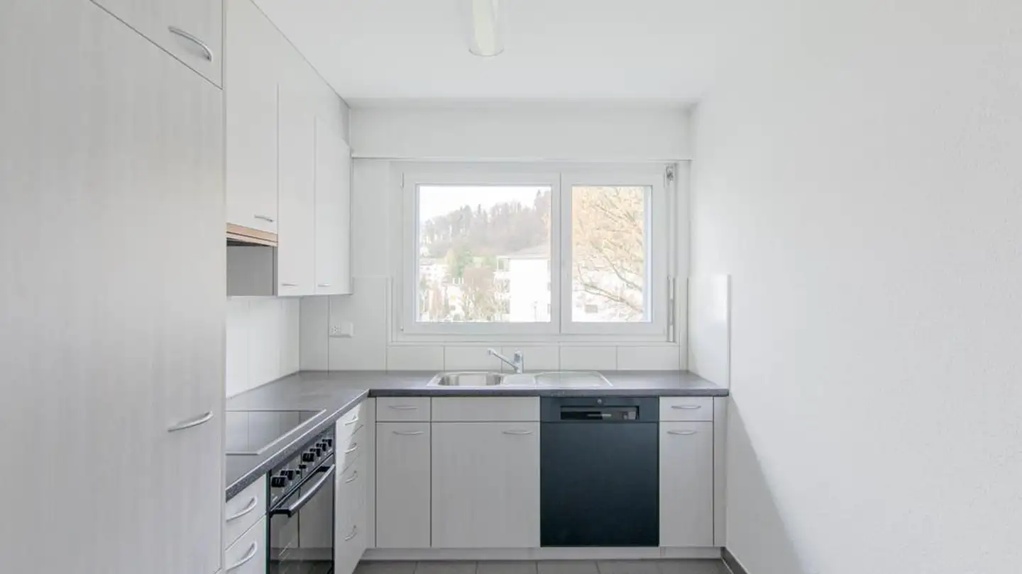 Wohnung mieten - Fischthürweg 31, 4802 Strengelbach - Foto 2