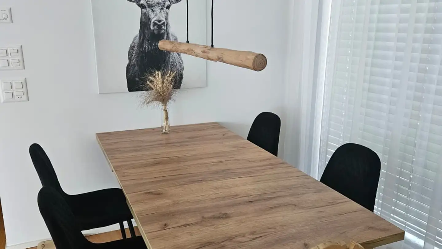 Apartment for rent - Fadenstrasse 7, 6300 Zug