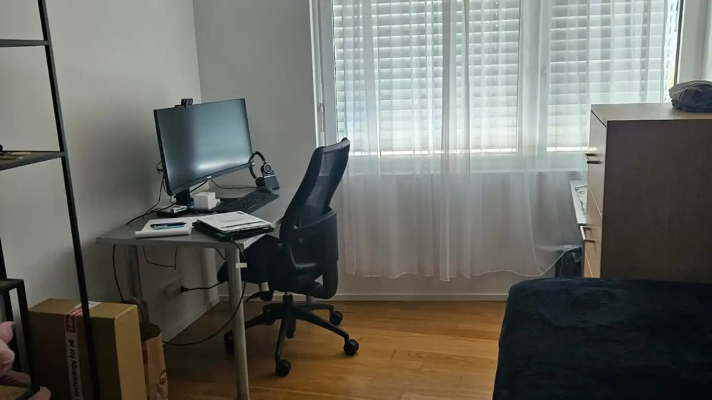 Apartment for rent - Fadenstrasse 7, 6300 Zug - Photo 3