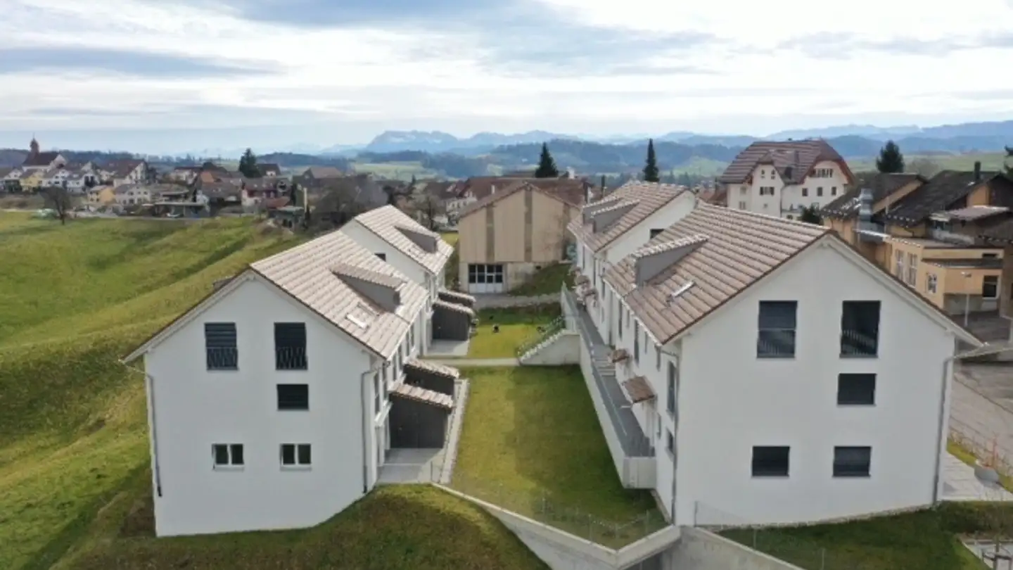 Casa singola in vendita - Lachenmatte 26, 6153 Ufhusen - Foto 4