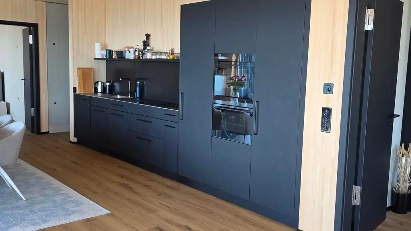 Appartement à louer - Zürcherstrasse 109c, 8852 Altendorf - Photo 4