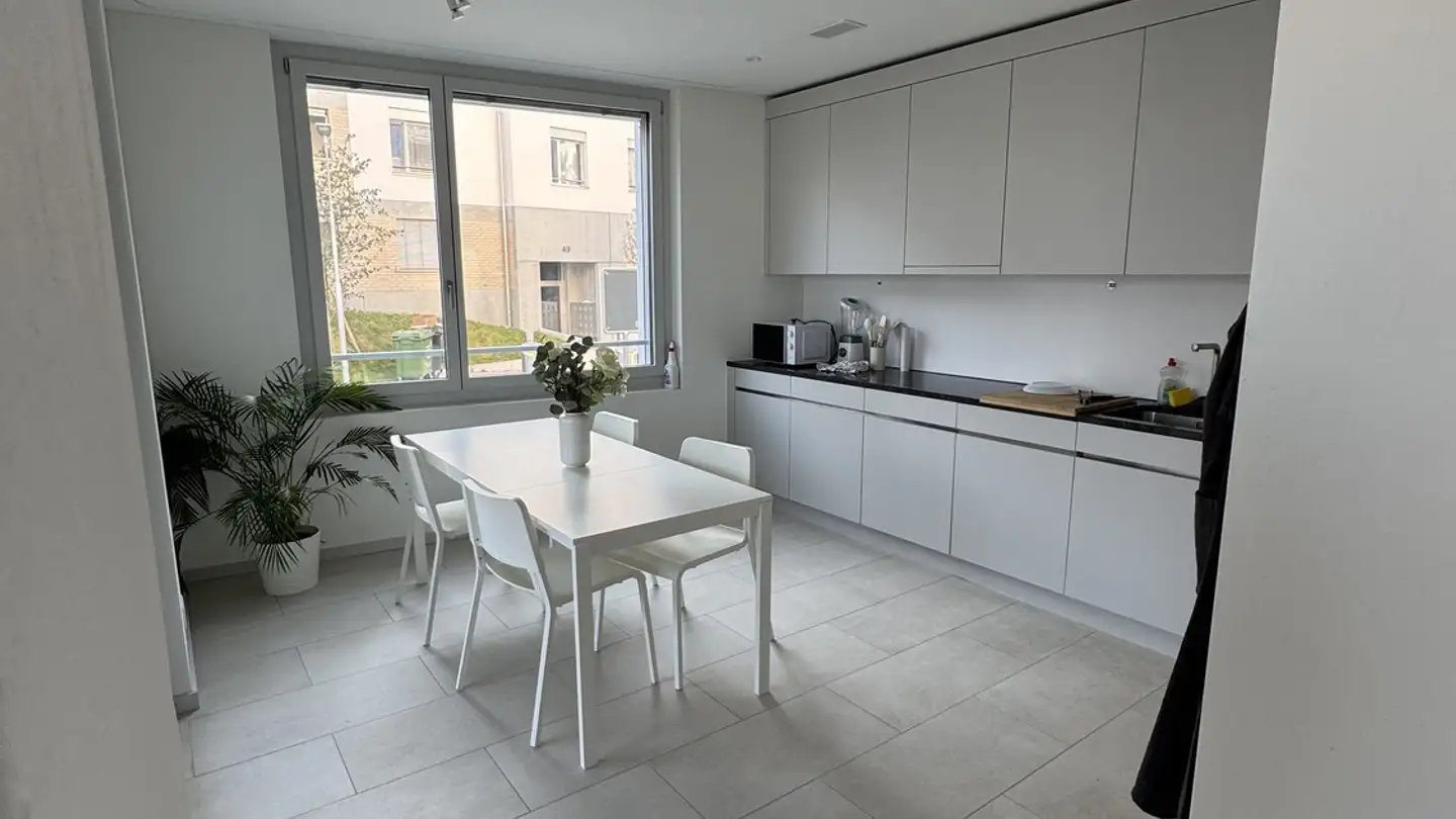 Chambre à louer - Obsthaldenstrasse 50, 8046 Zürich - Photo 4