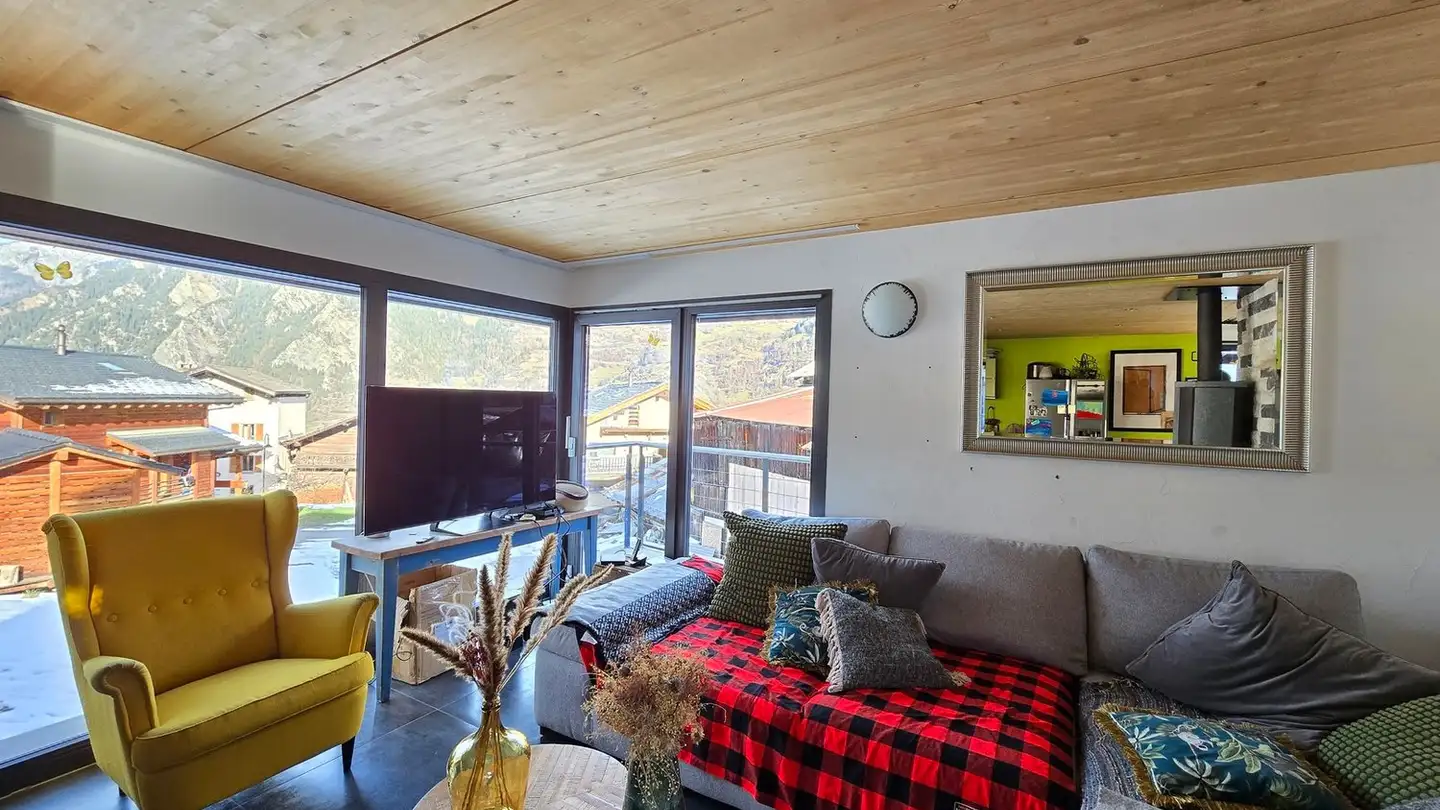 Villa kaufen - 1934 Bruson - Foto 4