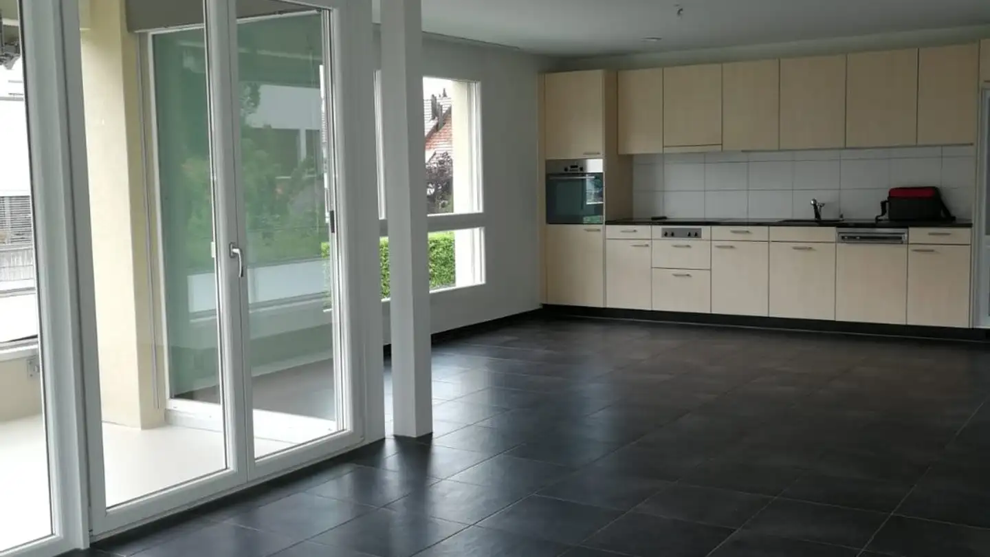 Appartement à louer - Im Täli 5, 5452 Oberrohrdorf - Photo 2