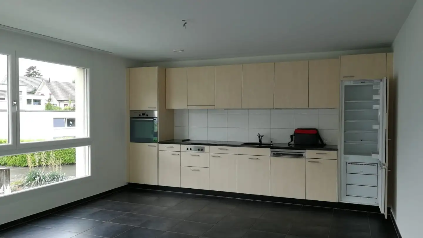 Appartement à louer - Im Täli 5, 5452 Oberrohrdorf - Photo 3
