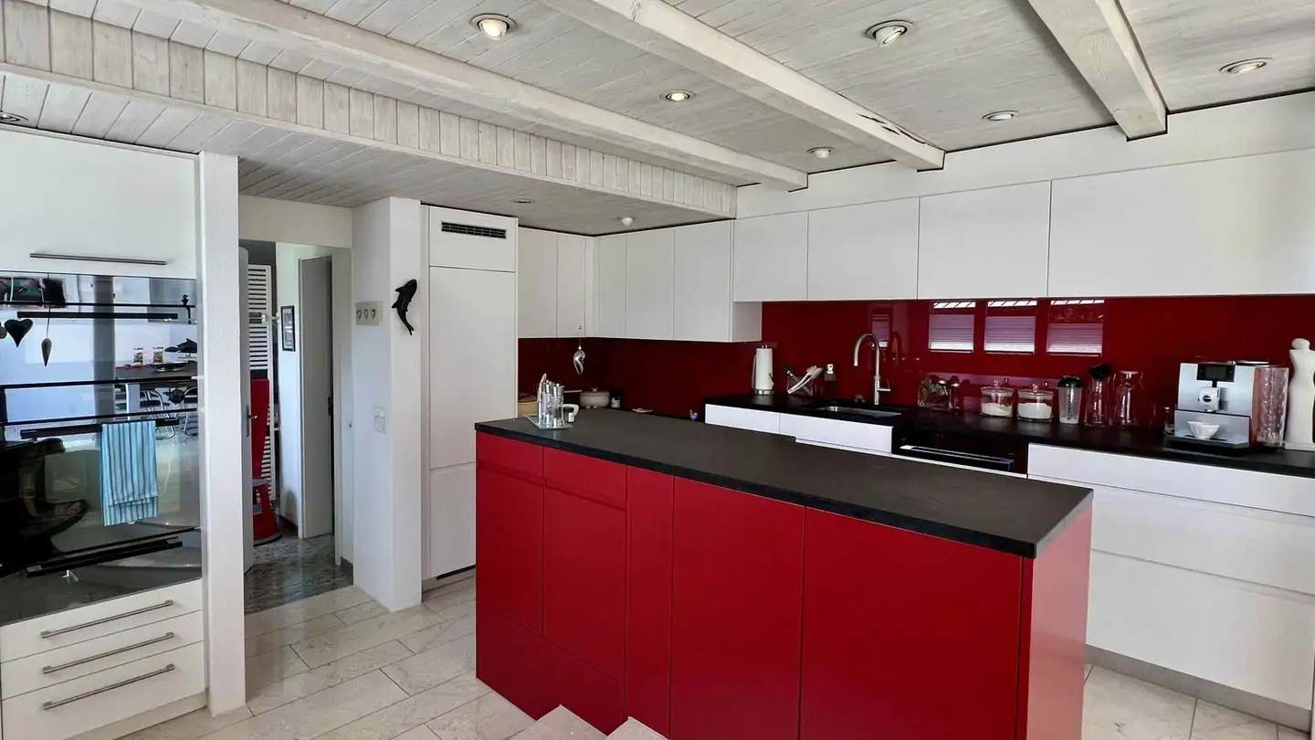 Wohnung mieten - Bachstrasse 7, 8477 Oberstammheim - Foto 3