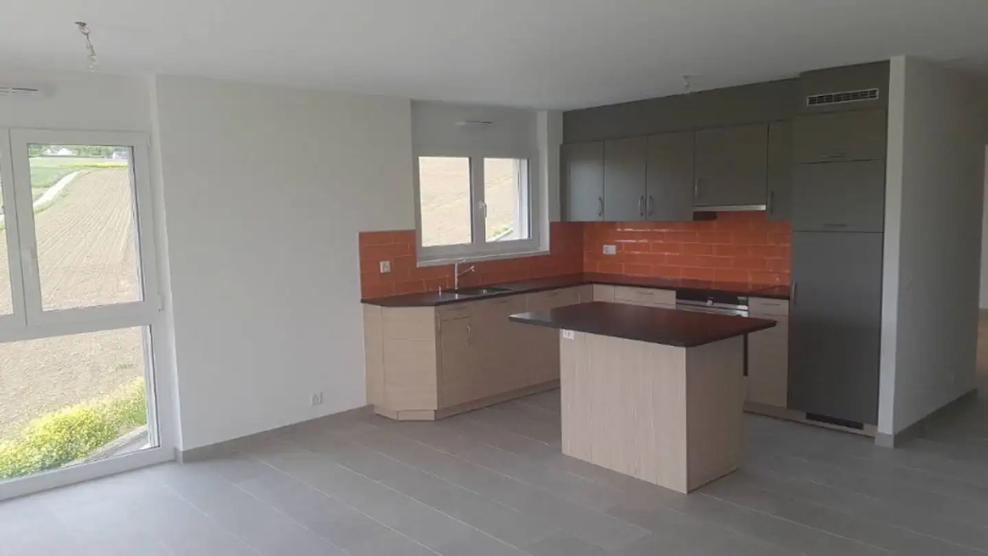 Apartment for rent - Les Abreuvoirs 4, 1029 Villars-Ste-Croix