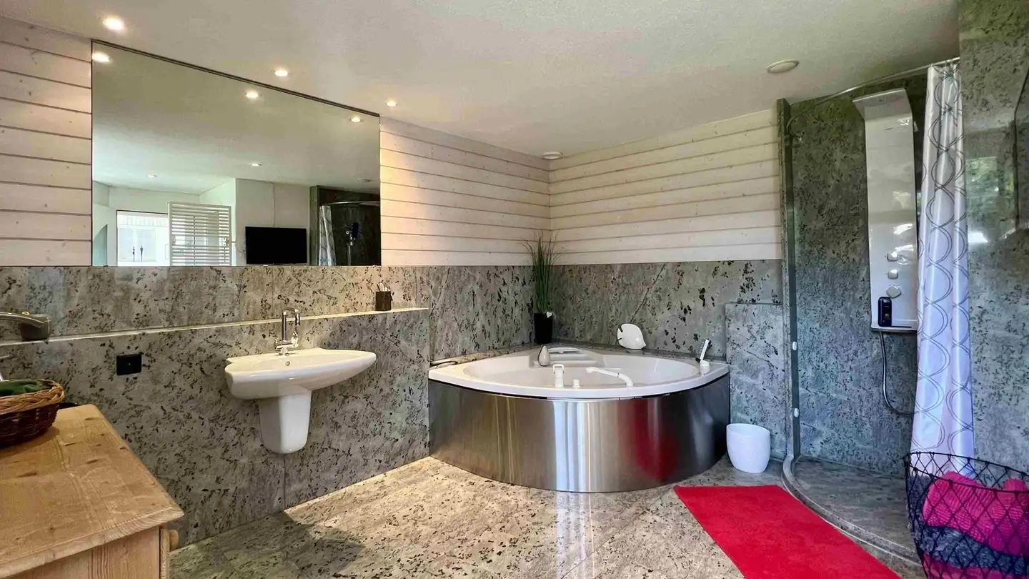 Wohnung mieten - Bachstrasse 7, 8477 Oberstammheim - Foto 4