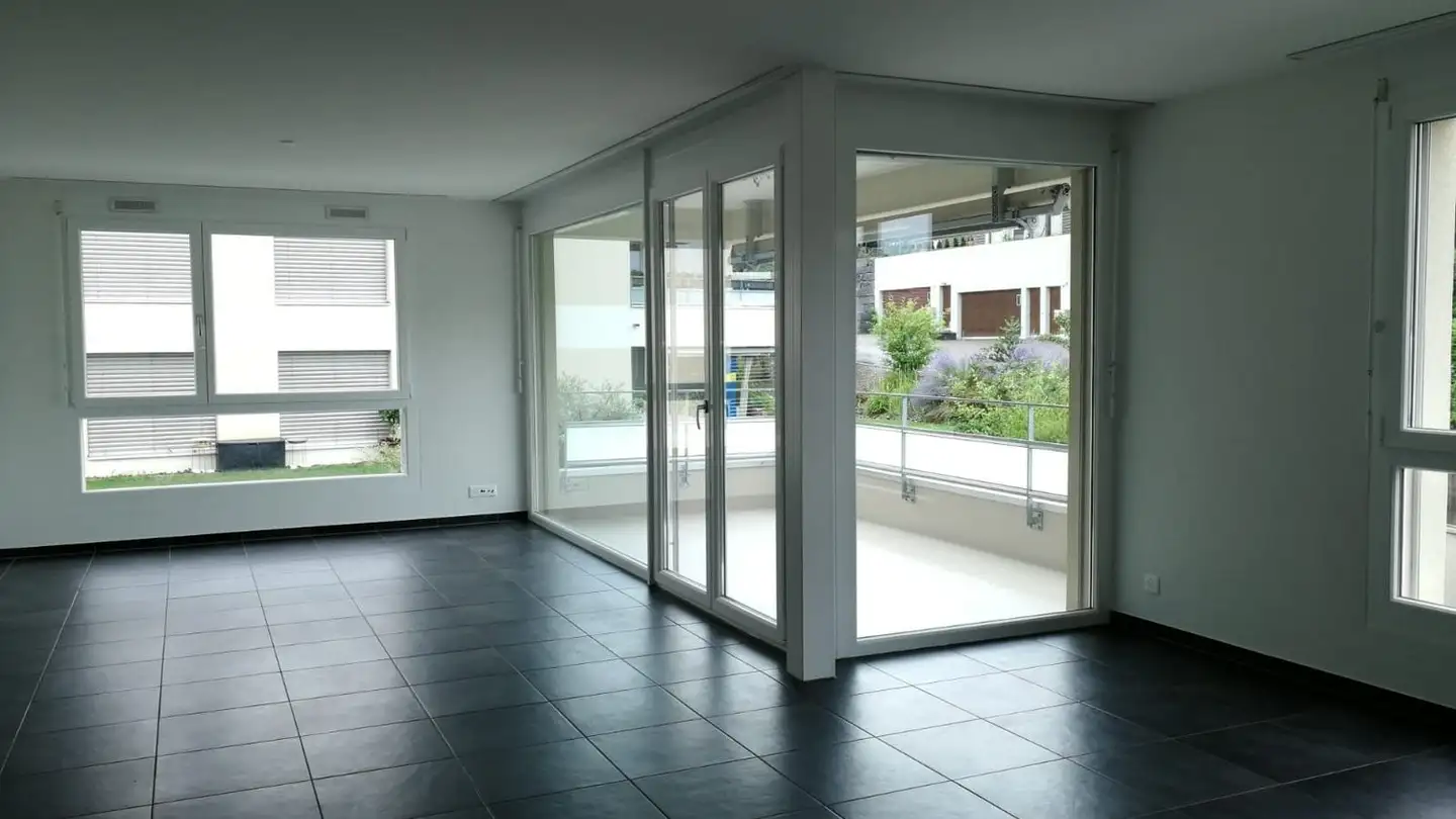 Appartement à louer - Im Täli 5, 5452 Oberrohrdorf - Photo 4